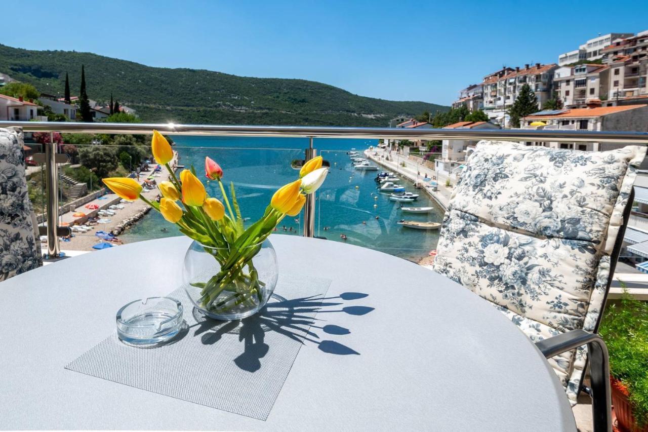Apartmani Divna Neum Exterior photo