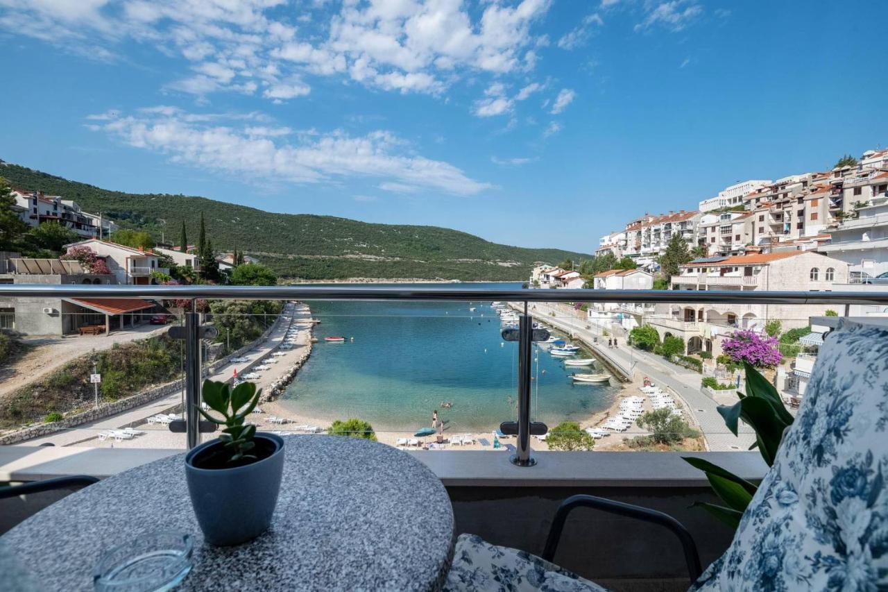 Apartmani Divna Neum Exterior photo