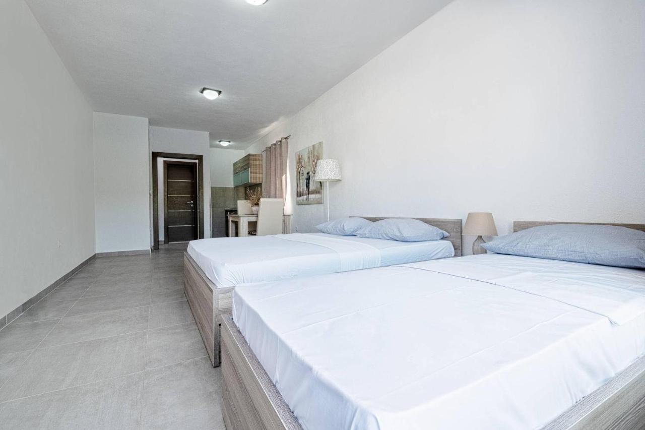 Apartmani Divna Neum Exterior photo