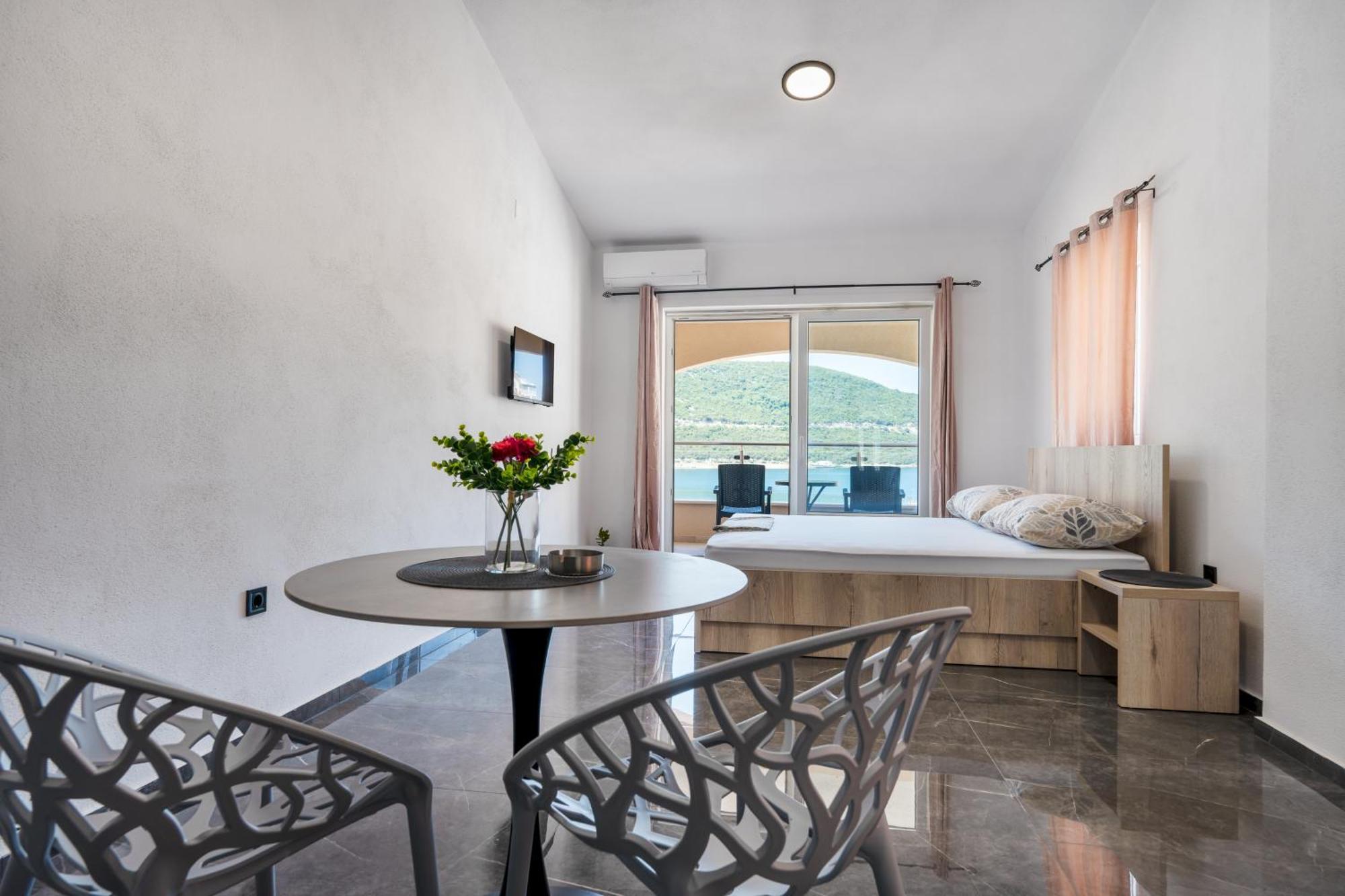 Apartmani Divna Neum Exterior photo