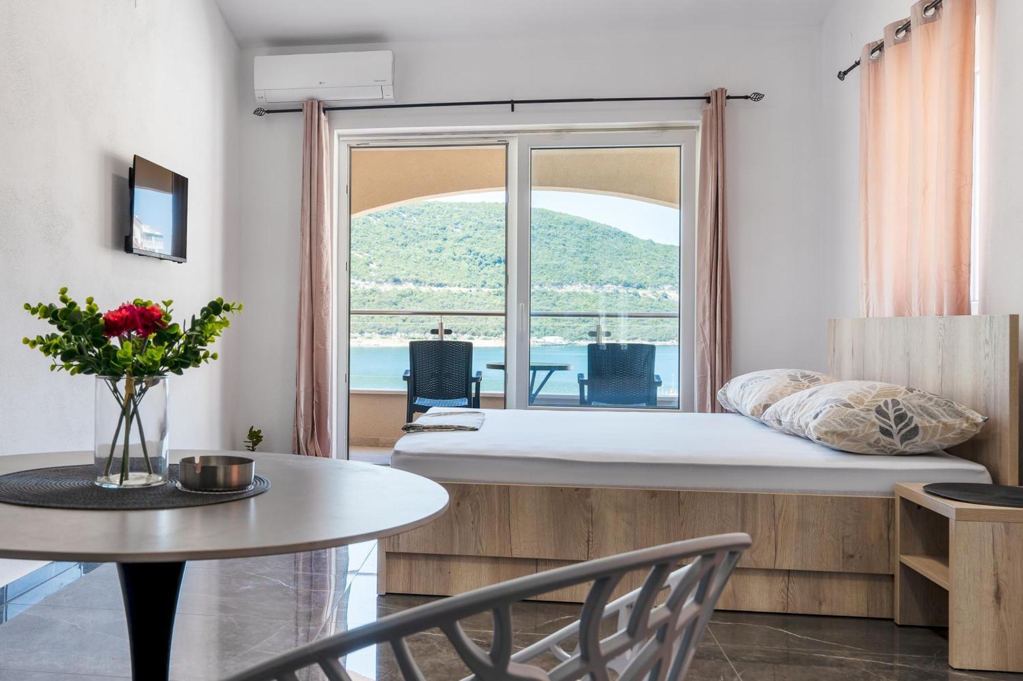 Apartmani Divna Neum Exterior photo