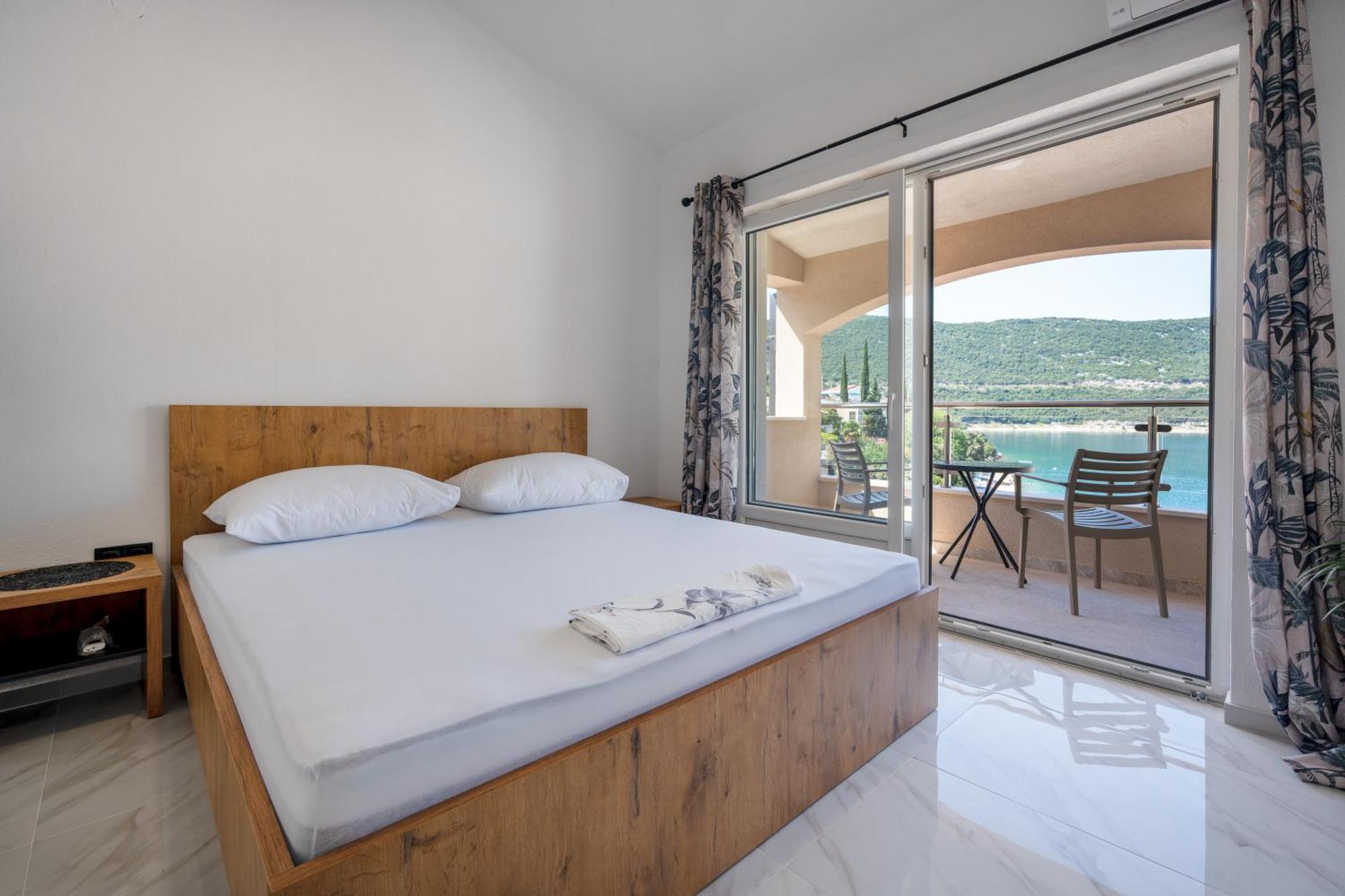 Apartmani Divna Neum Exterior photo